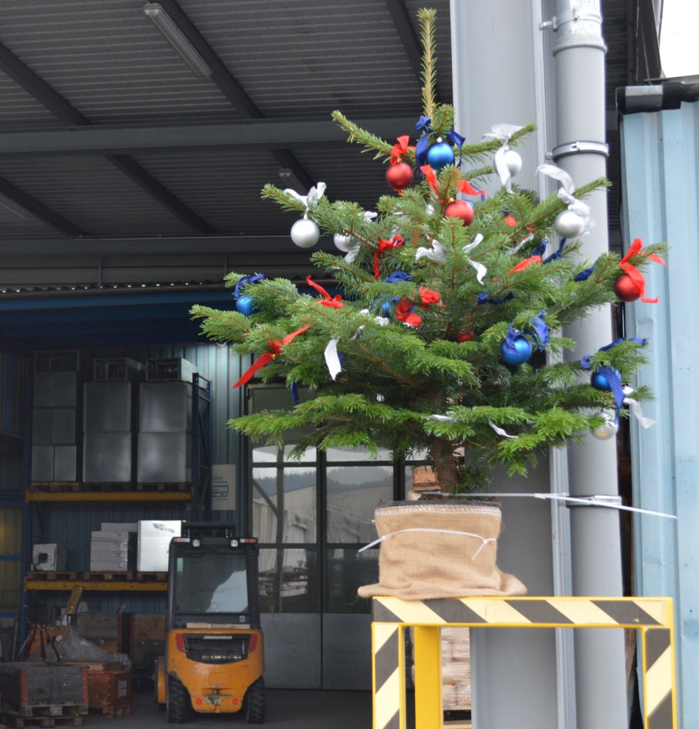 Weihnachtsbaum